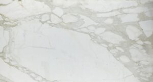 Calacatta gold marble