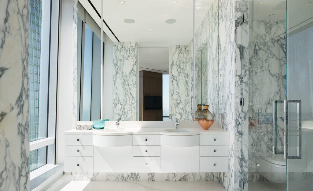 arabescato marble