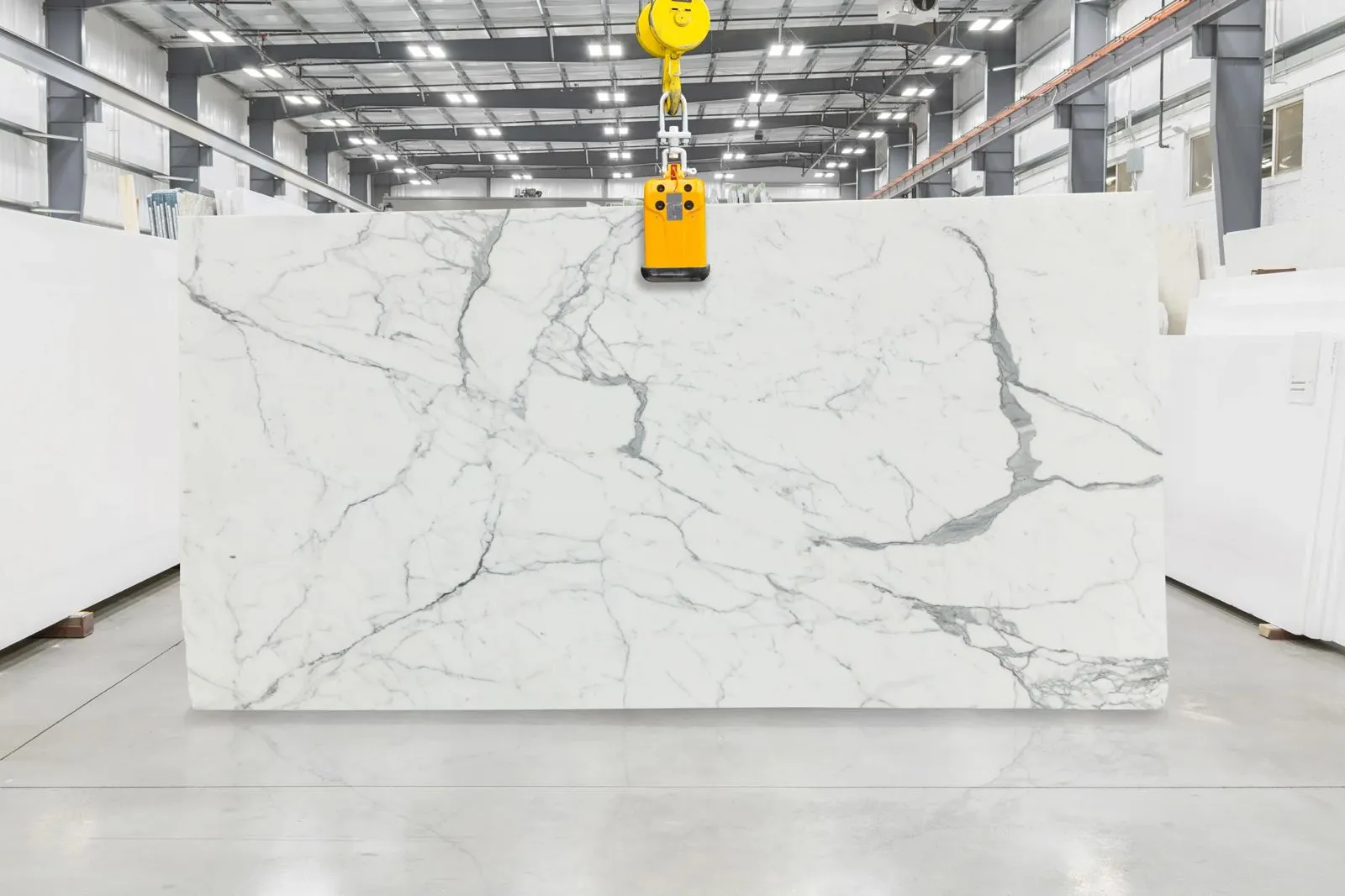 Statuario Marble