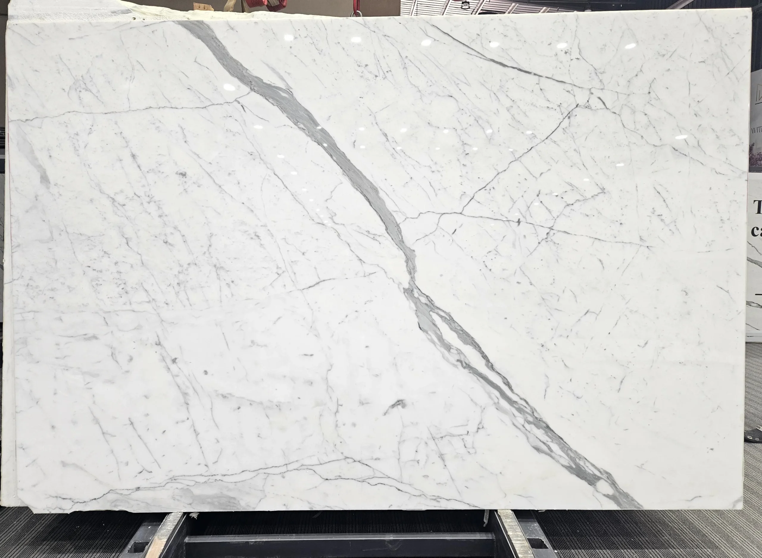 Statuario Marble