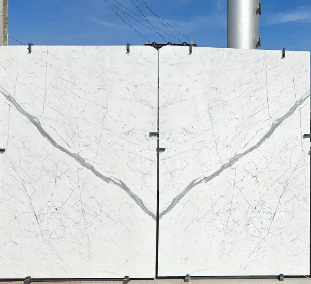 Statuario Marble