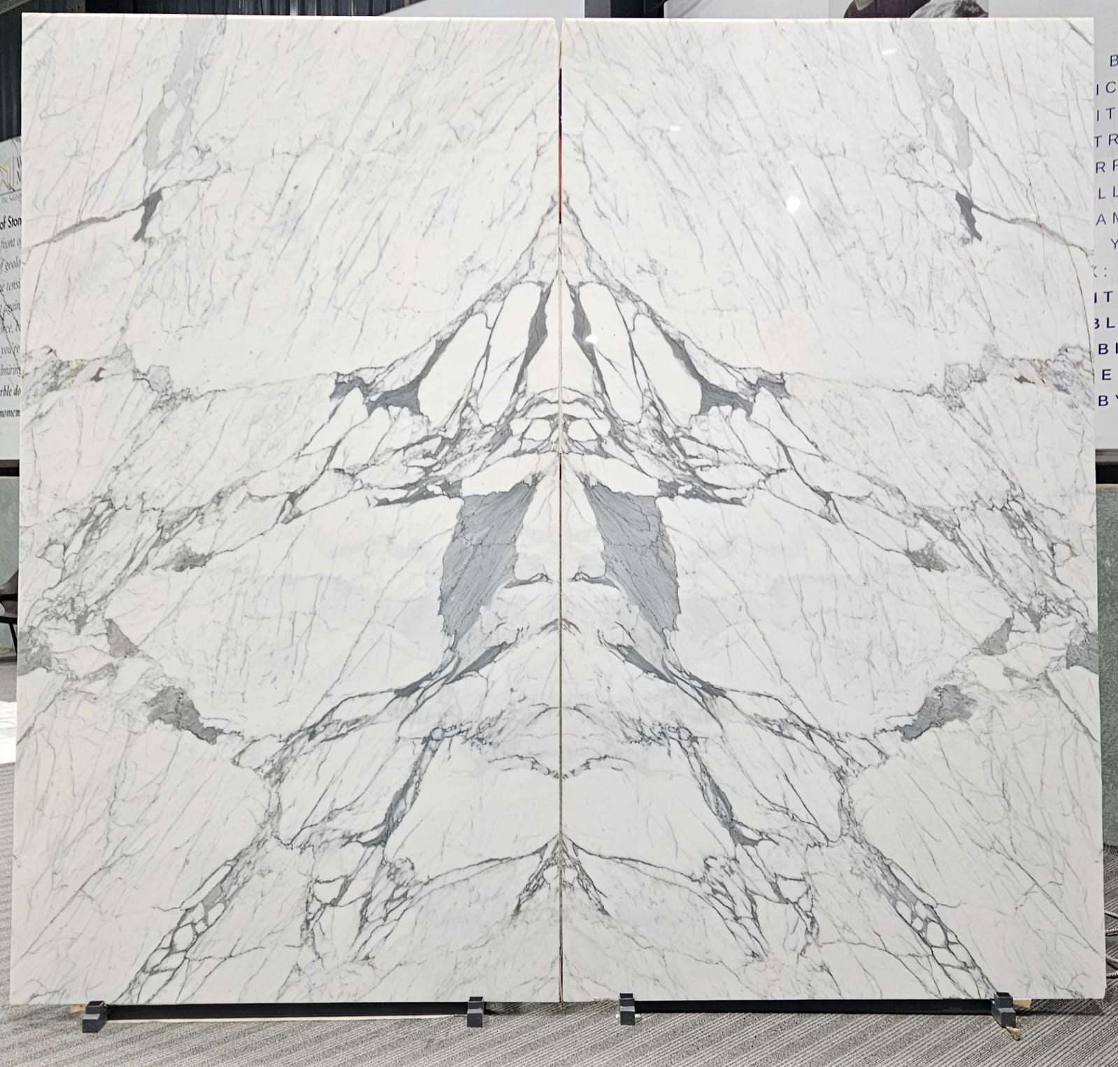 Statuario Marble