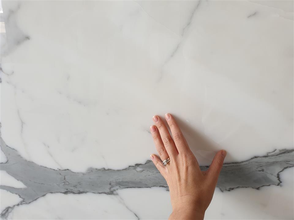 Statuario marble
