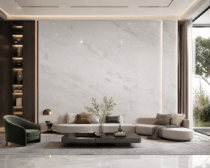 Dover White Marble in Kishangarh
