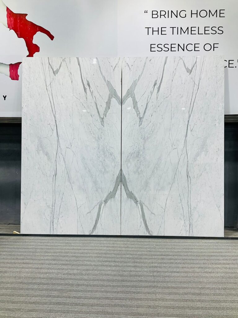 Statuario marble 