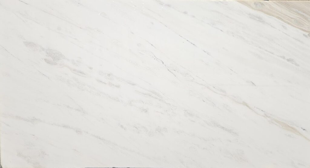 Dover White Marble 