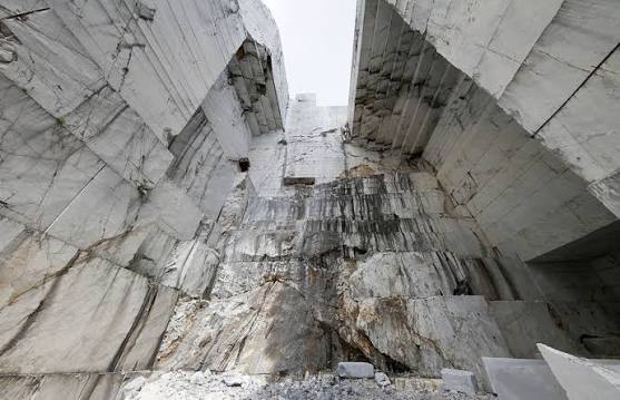 michelanglo marble white mansion marble